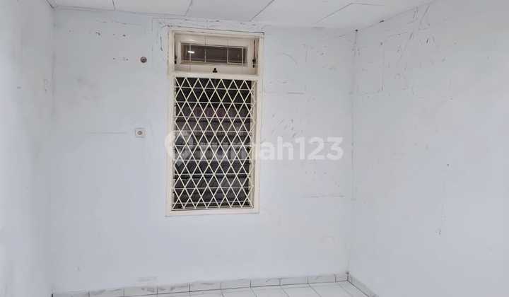 Dijual Cepat Rumah Standart Di Sunter  2