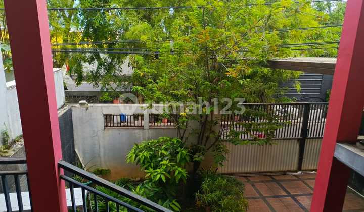 Dijual Rumah Bagus di Paradise Siap Huni 2