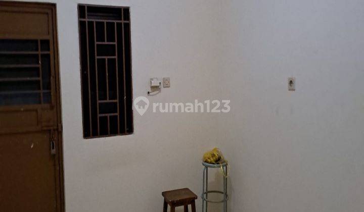 Dijual Cepat Rumah Bagus & Rapih Di Kerjainan Gajah Mada  1