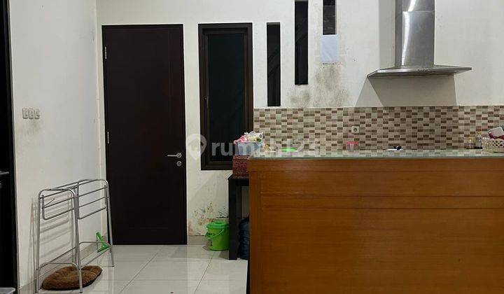 Jual Cepat Rumah Minimalis Jalan 2 Mobil di Sunter Mas, Harga Ok 2