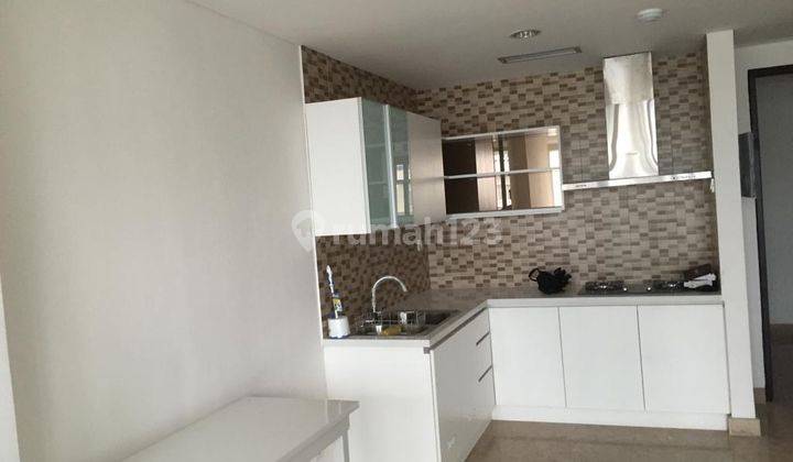 DISEWAKAN!! Apt. Royale Springhill 1BR Furnished Private Lift 1