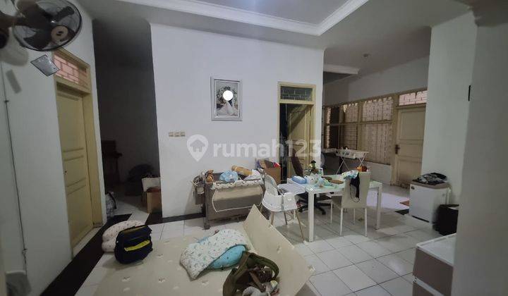 Disewakan Rumah Siap Huni Semi Furnish di Sunter Mas, Bisa Nego 1