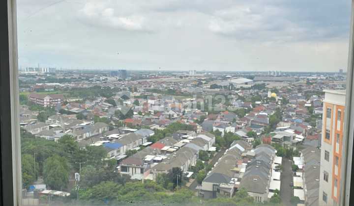 For Sale Quick Hook Apartment Ready to Live Nice in Gading Nias For Sale Quick Hook Apartment Ready to Live Nice in Gading Nias