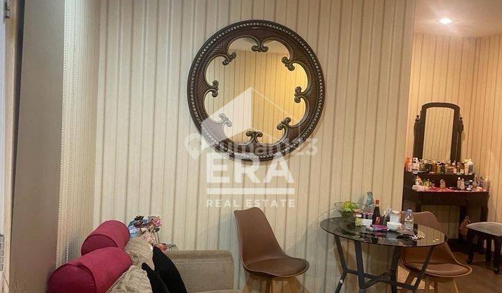 Dijual cepat Rumah Bagus Siap Huni di Bisma 2