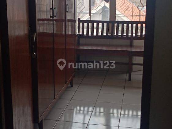 Dijual Cepat Ruko Siap Huni Di Gunung Sahari  1