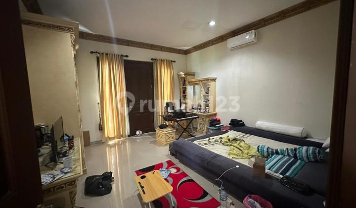 Dijual Cepat Rumah Mewah Di Sunter Agung 2