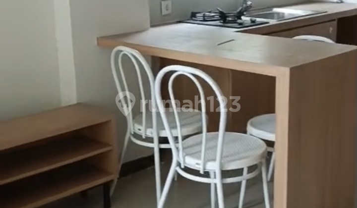 Dijual Cepat Dan Murah Town House Assati Agate Purple