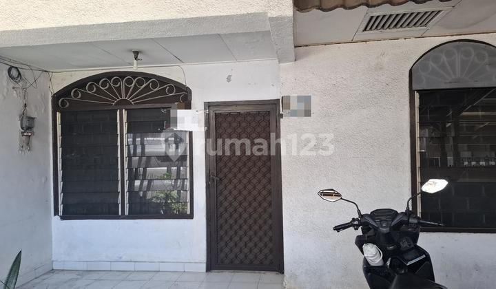 Dijual Rumah di Sunter Indah