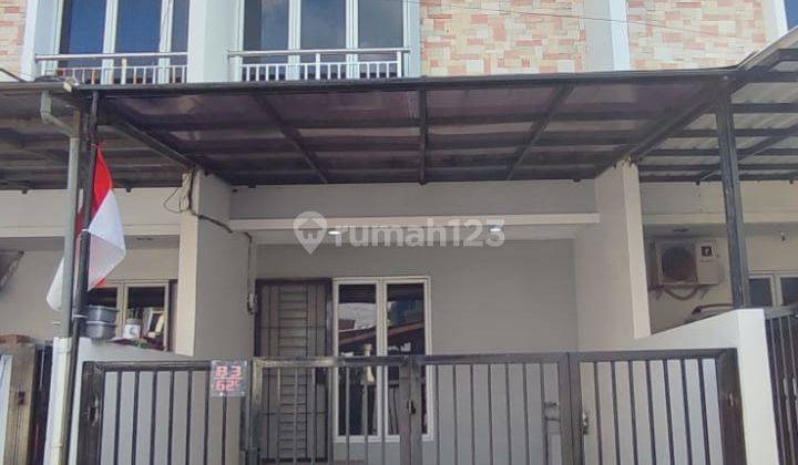 Dijual Cepat Rumah Siap Huni Di Ggading Griya Residence  1