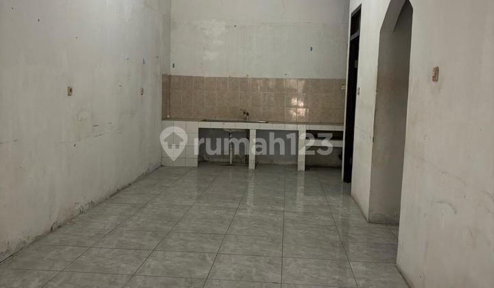 Dijual Rumah Di Sunter Ceiling Tinggi . Baja Ringan & Anti Rayap 2