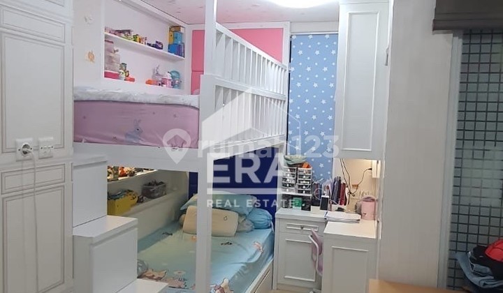 Turun Harga , Dijual Cepat Apartemen Hook di Sunter Icon Turun Harga , Dijual Cepat Apartemen Hook di Sunter Icon