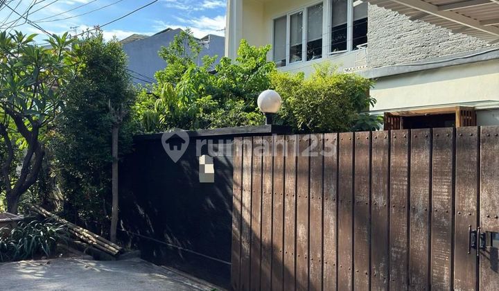 For Sale Nice House Ready to Move In 2