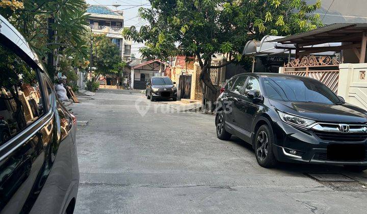 Jual Cepat Rumah Standart Jalan 2 Mobil Lebar, Bisa Nego 2