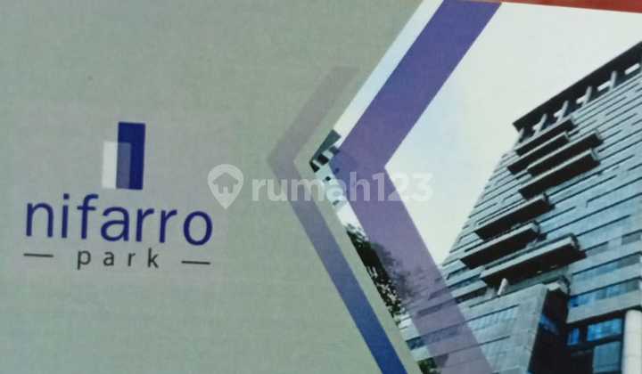 For Sale Luxury Apartment in Pasar Minggu For Sale Luxury Apartment in Pasar Minggu