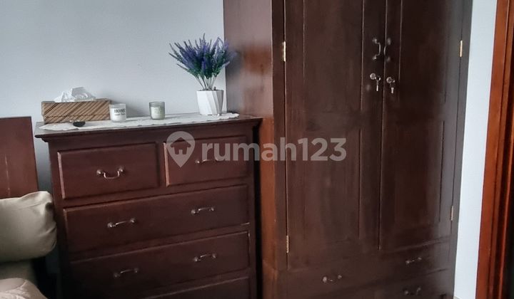 Disewakan Apartem Springhill Terrace Residen Tower Oakwood  1