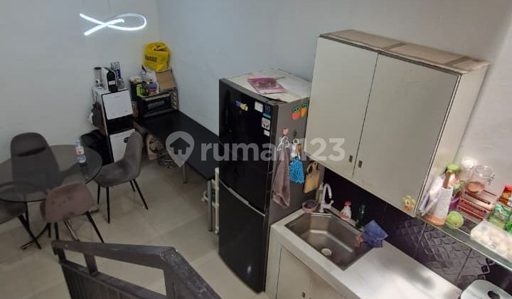 [li] Dijual Cepat &murah Rumah Di Sunter 2