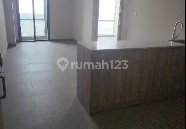 JUAL CEPAT!! Condominium Menara Jakarta High Floor Unfurnished