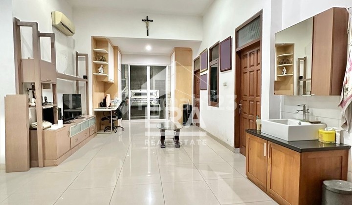 Dijual Rumah Bagus Di Kelapa Nias Klp Gading dengan  no Cantik,