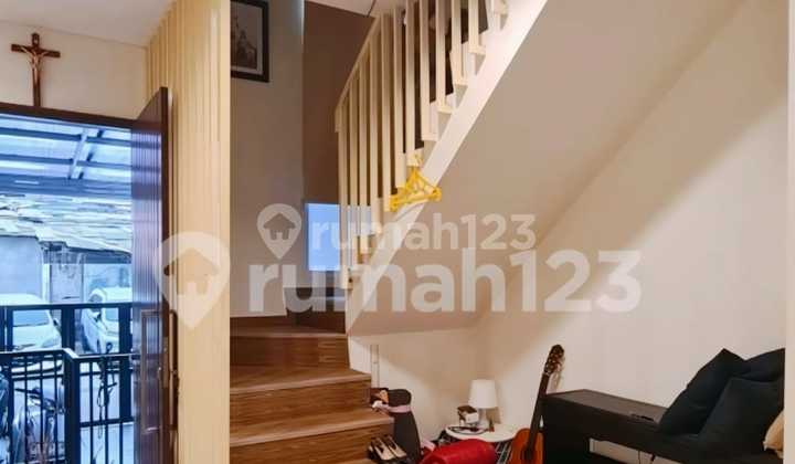 Dijual Cepat & Murah Rumah di Kelapa Gading