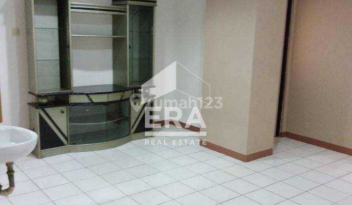 Dijual Apartemen siap Huni di Metro Sunter 1