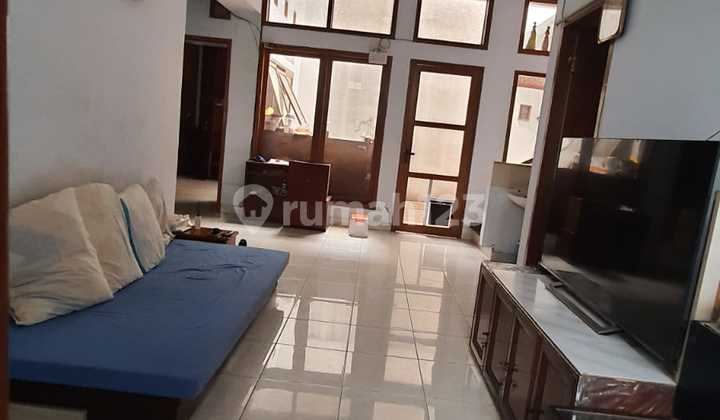 Dijual Cepat Rumah Siap Huni Letak Strategis  2