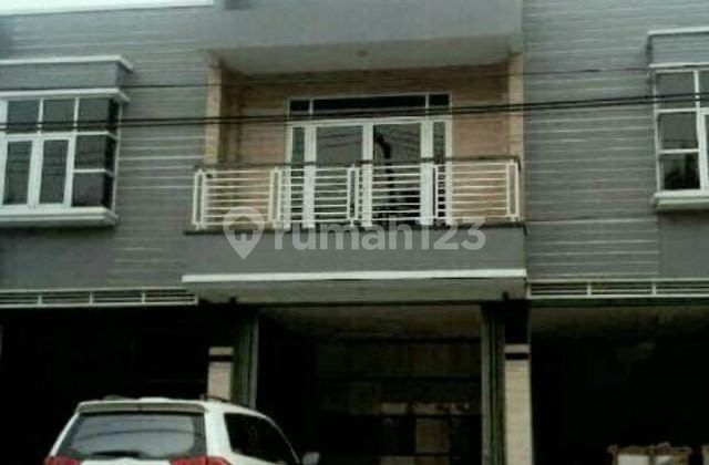 Dijual Ruko Bagus 3 Unit Jadi 1 .di Jl Raya Serpong Dijual Ruko Bagus 3 Unit Jadi 1 .di Jl Raya Serpong