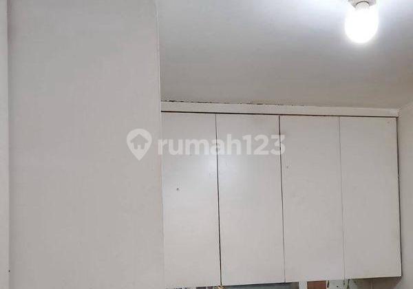 For Sale Fast Mapple Park Kemayoran Low Floor Apartment 2