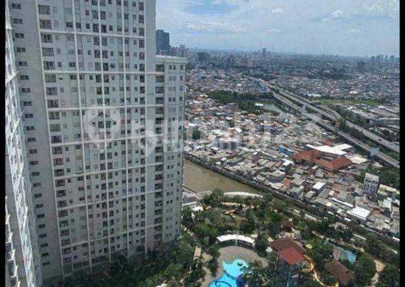 Dijual Apartemen Bagus Di Seasons City  1