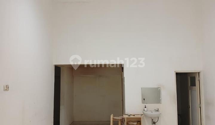 Dijual Rumah Siap Huni Lebar 10 .Di Sunter Agung 2