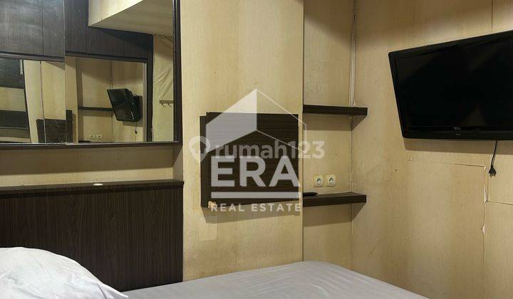 Dijual Apartemen Green Lake Sunter 2