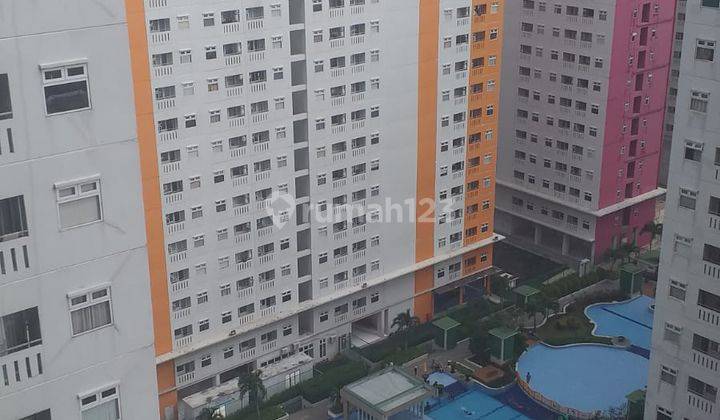 Dinual Cepat Apartemen Bagus Di Green Pramuka  1