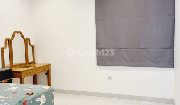 JUAL CEPAT Rumah dan Kios Furnish Lokasi Strategis di Johar Baru 2