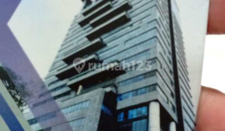 Dijual Apartemen Mewah Di Pasar Minggu 2
