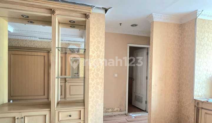 Dijual Apartemen Lt Rendah Di Moi Klp Gading