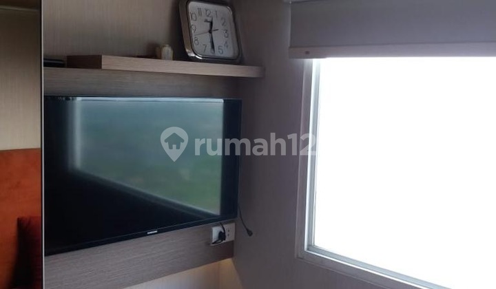 JUAL CEPAT!! Apt. Sunter Icon Unit Hoek 2BR, Nego Sampai Deal 2