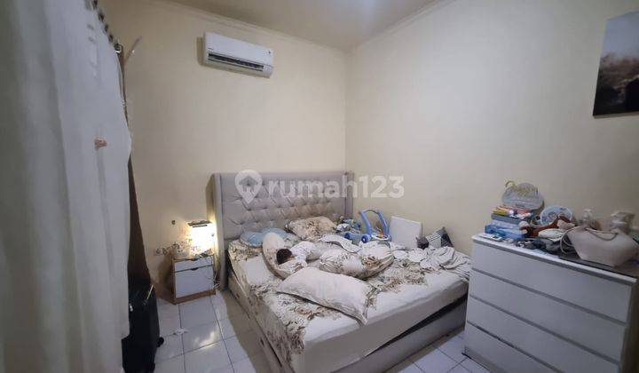 Disewakan Rumah Siap Huni Semi Furnish di Sunter Mas, Bisa Nego 2