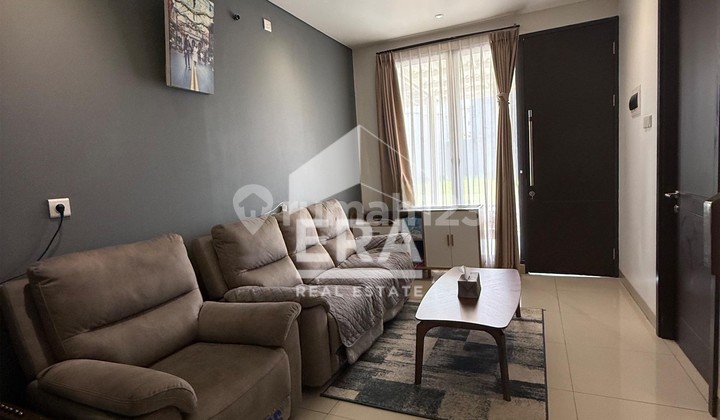 Dijual Cepat Rumah Minimalis Moder di JGC 2