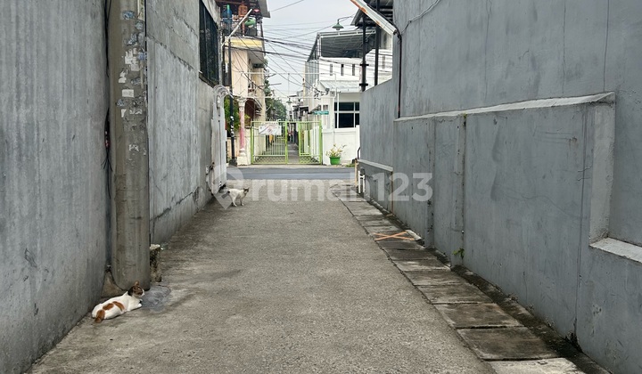 Hot Sale Rumah Di Sunter Hanya 1.2 M 2