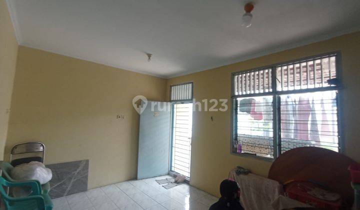 JUAL CEPAT!! Rumah 3 Lantai Siap Huni di Pademangan, Bisa Nego 1