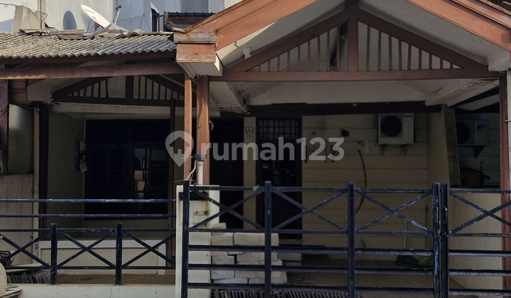 Super Deal House in Kelapa Gading Super Deal House in Kelapa Gading