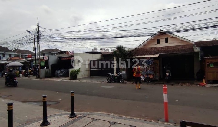 DIJUAL Kavling di Lebak Bulus, jakarta selatan