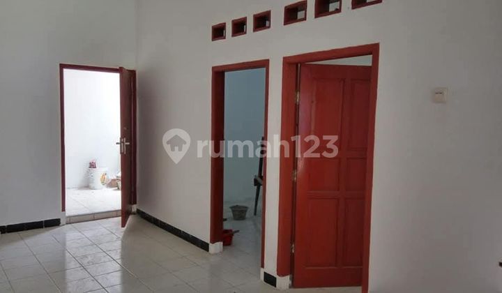 Di Jual Bu Rumah di Komplek Mutiara Garuda, Teluk Naga Tangerang 2