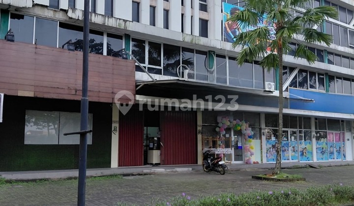 Dijual Ruko di Citra Raya Dekat Mall Ciputra Tangerang Dijual Ruko di Citra Raya Dekat Mall Ciputra Tangerang