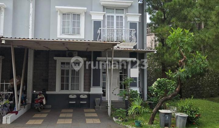For Sale House in Menagio Village - Gading Serpong For Sale House in Menagio Village - Gading Serpong