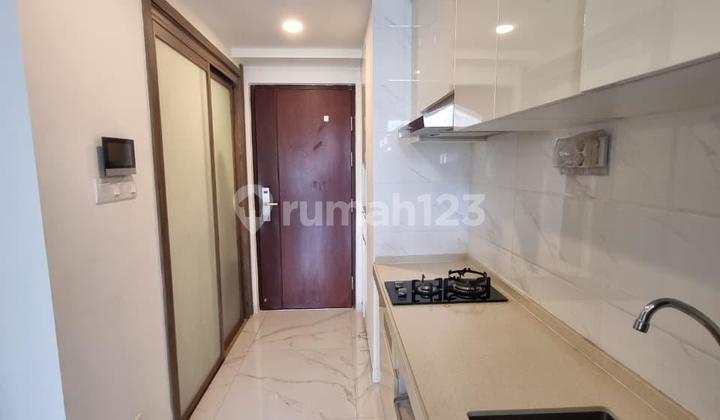 For Rent Sky House Apartment Bsd City