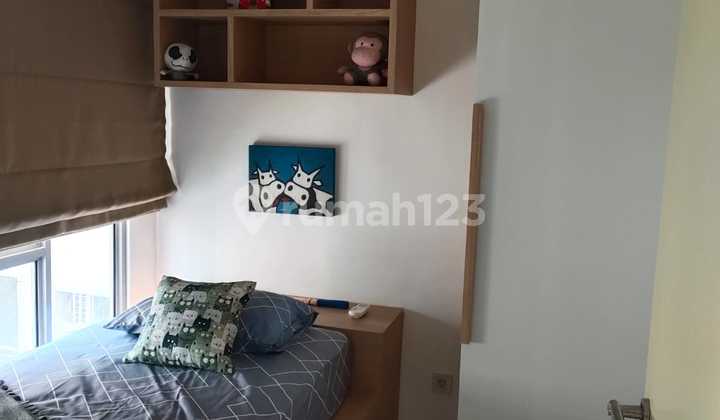 Disewakan Apartemen M Town Residence M Tower Dakota Lt. 20 Gading Serpong 2