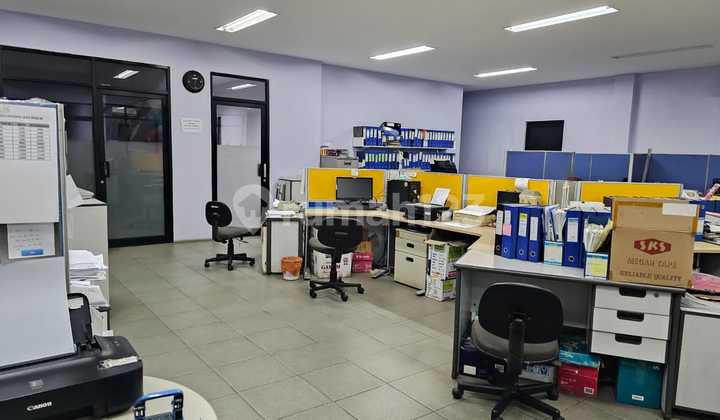 Di Jual Tanah Ngantong Dan Bangunan di Joglo Raya, Jakarta Barat Di Jual Tanah Ngantong Dan Bangunan di Joglo Raya, Jakarta Barat