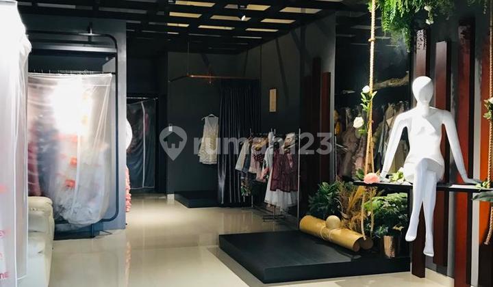 For Sale Fast Shop House on Jl Arteri Gading, Kelapa Gading For Sale Fast Shop House on Jl Arteri Gading, Kelapa Gading