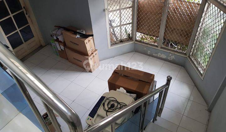 Dijual Rumah di Komplek Pakuan 1 Tajur Bogor 2