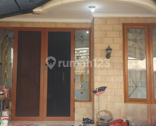For Sale House in Kelapa Gading, North Jakarta 2